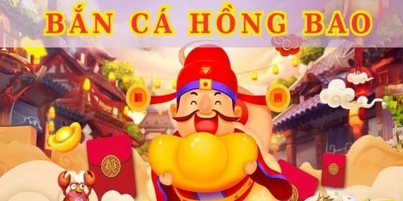 Khám Phá Bắn Cá Hồng Bao Cùng Những Phòng Chơi Thú Vị 1 bắn cá hồng bao