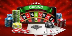 Sảnh Casino Xpg Bong88 Đặc Sắc Dành Cho Hội Viên Mê Casino 5 casino XPG Bong88