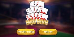 Đấu Bài Mậu Binh Bong88 Đổi Thưởng Siêu Khủng 6 Mậu Binh Bong88