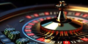 Roulette Bong88- Khám Phá Đa Dạng Các Loại Cược Hấp Dẫn 2 Rollete Bong88